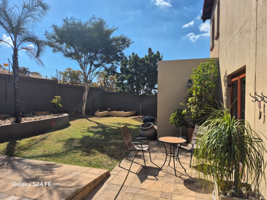 3 Bedroom Property for Sale in Boschdal North West